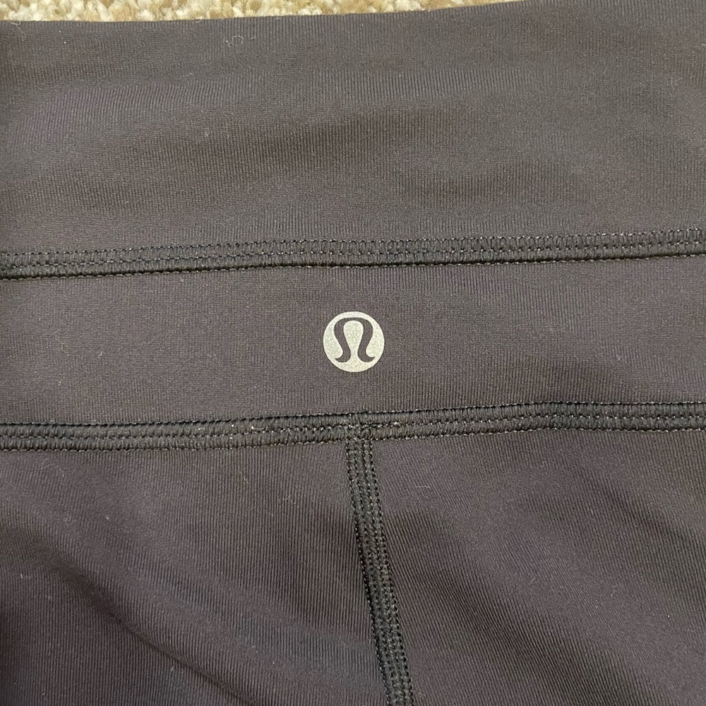 Lululemon 32in Leggings